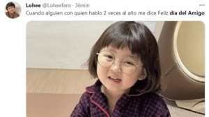 El día del amigo y los mejores memes con la mejor de las ondas