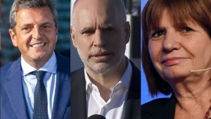 La puja por imponer el dilema de la elección