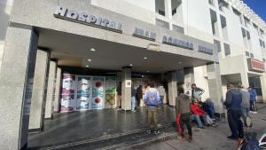 Encontraron abandonada en un asentamiento a la beba robada ayer del hospital de Tartagal