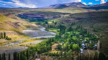 Imagen de Un pueblo de Neuquén envió una carta al presidente con un pedido de 24 años