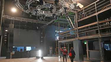 La justician falló en contra de Sens, que buscaba abrir este sábado con un amparo contra la decisión de prohibición de la municipalidad de Neuquén (foto Florencia Salto)