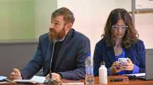 Imagen de La Escuelita: reconocen la violacion que se ignoró en el centro clandestino de Neuquén en 2016 y revierten absoluciones