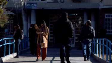 En cada caso habrá que acreditar la documentación que respalda el pedido de licencia. Foto Matías Subat.