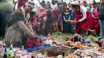 Imagen de Agosto es un gran mes para viajar a Salta: tarifas y agenda para celebrar la Pachamama