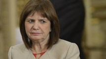 Imagen de Desde la UNRN también rechazaron las declaraciones de Patricia Bullrich sobre la cantidad de estudiantes extranjeros