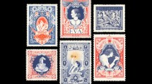 Imagen de Pilar Dibujito: la ilustradora que la rompió con sus postales de Messi después del Mundial cuenta qué inspira su arte