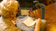 Imagen de Aparece en Australia un ejemplar de la primera novela de Virginia Woolf con notas manuscritas de la autora