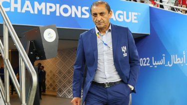 Ramón Díaz volverá a dirigir en el fútbol brasilero.
