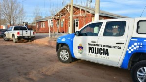 Cura de Neuquén le llevó marihuana a un preso, estaba oculta en un pote de dulce de leche