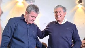 Larraza no tendrá mayoría propia en el Concejo Deliberante de Plaza Huincul