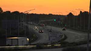 Estado de rutas de Neuquén hoy, jueves 17 de agosto de 2023