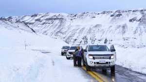 Estado de rutas de Neuquén hoy, viernes 18 de agosto de 2023