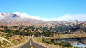 Estado de rutas de Neuquén hoy, miércoles 16 de agosto de 2023