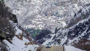 Estado de rutas de Neuquén hoy, jueves 20 de julio de 2023