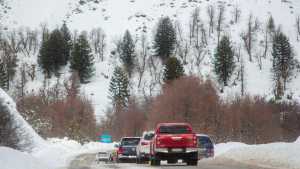 Estado de rutas de Neuquén hoy, viernes 21 de julio de 2023