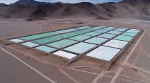 Imagen de Litio: grupo del Banco Mundial financiará un proyecto millonario en Catamarca