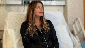 Novedades en la salud de Silvina Luna: evoluciona favorablemente y está extubada