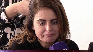 El insólito motivo por cual algunas personas se negaron a donar sangre para Silvina Luna. 