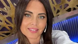 «Está despierta»: se conoció un nuevo parte médico sobre la salud de Silvina Luna