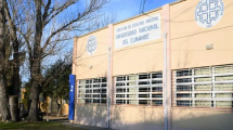 Imagen de Oferta laboral: buscan personal administrativo para la Universidad Nacional del Comahue de Cipolletti