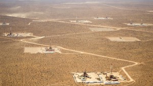 Vaca Muerta enfrenta el desafío de formar recursos humanos para poder potenciar su crecimiento