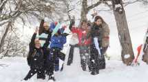 Imagen de Vacaciones de invierno en la nieve: los precios de las mejores actividades para niños