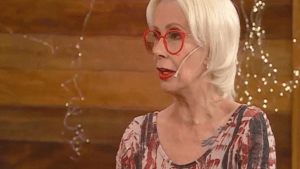 María Valenzuela reveló en qué negocio invirtió para cumplir un sueño: «Perdí todo»