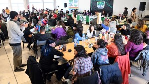 Paritaria docente: Unter aceptó la propuesta salarial, pero con condicionamientos