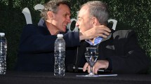 Imagen de Katopodis se reunió en Viedma con el intendente Pesatti: los detalles y anuncios para la ciudad