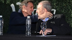 Katopodis se reunió en Viedma con el intendente Pesatti: los detalles y anuncios para la ciudad