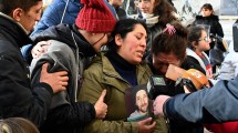 Imagen de Homicidio de Jonathan Caracciolo en Viedma: ya pasaron cinco días y el caso no tiene detenidos