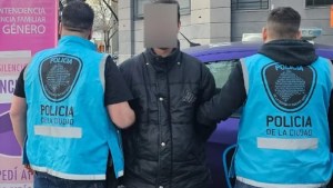 Detuvieron a un hombre que secuestró y abusó de una mujer durante tres semanas