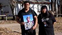 Imagen de Muerte del soldado en Zapala: «Mi hijo vio algo ilícito y no les dejó opción»