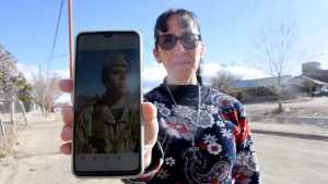Asesinato del soldado en Zapala: la familia denuncia la «brutalidad institucional»