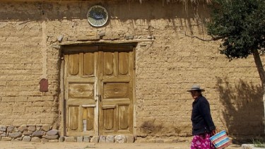 Yavi, el pueblo jujeño cautiva con historia viva y extrañeza puneña
