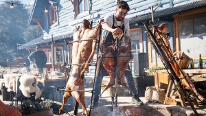 Cerro Bayo celebra Sabores que unen con un integrante especial de Masterchef