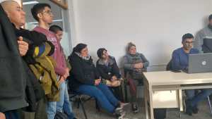Reclamos por el recorte de alimentos en las escuelas hogar de Río Negro