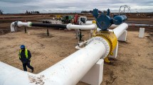 Imagen de Reversión del gasoducto Norte y Vaca Muerta: cuál es el escenario para el gas en 2024