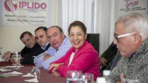Carreras confirmó detenciones por instigar robos en supermercados en Río Negro