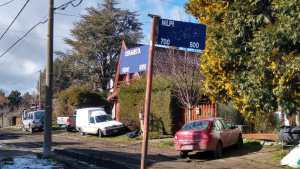 Entraron a una casa, golpearon a una mujer y escaparon con dinero en el oeste de Bariloche