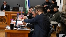 Imagen de Crimen de Herrera en Bariloche: la fiscalía pidió al jurado popular que declare culpable al acusado