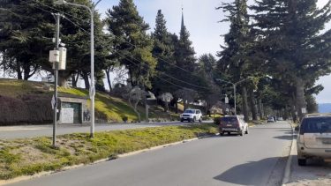 Siete nuevos radares controlarán la velocidad a partir de este viernes. Foto: gentileza