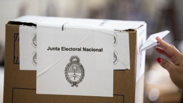 Elecciones 2023: lo que tenés que saber de las PASO del domingo 13 de agosto. Foto Archivo.