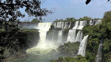 Foto: Ministerio de Turismo Misiones