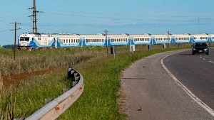 Trenes de larga distancia: comenzó la venta de pasajes para viajar en marzo y abril, mirá cuánto sale