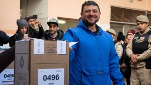 PASO 2023: Grabois recordó el crimen de Morena y deseó «una Argentina más humana»