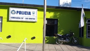 Inseguridad: Las Grutas enfrenta el finde largo con nueve policías y un patrullero