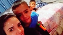 Imagen de Quiénes eran los niños y la mujer muertos por el choque en Choele: el tierno video de despedida