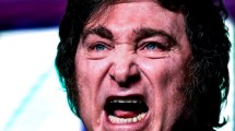 Imagen de Javier Milei vencedor en las PASO 2023: enorme alarma para la política tradicional