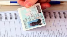 Imagen de Dónde voto: mirá el padrón y anotá el número de orden para agilizar la votación